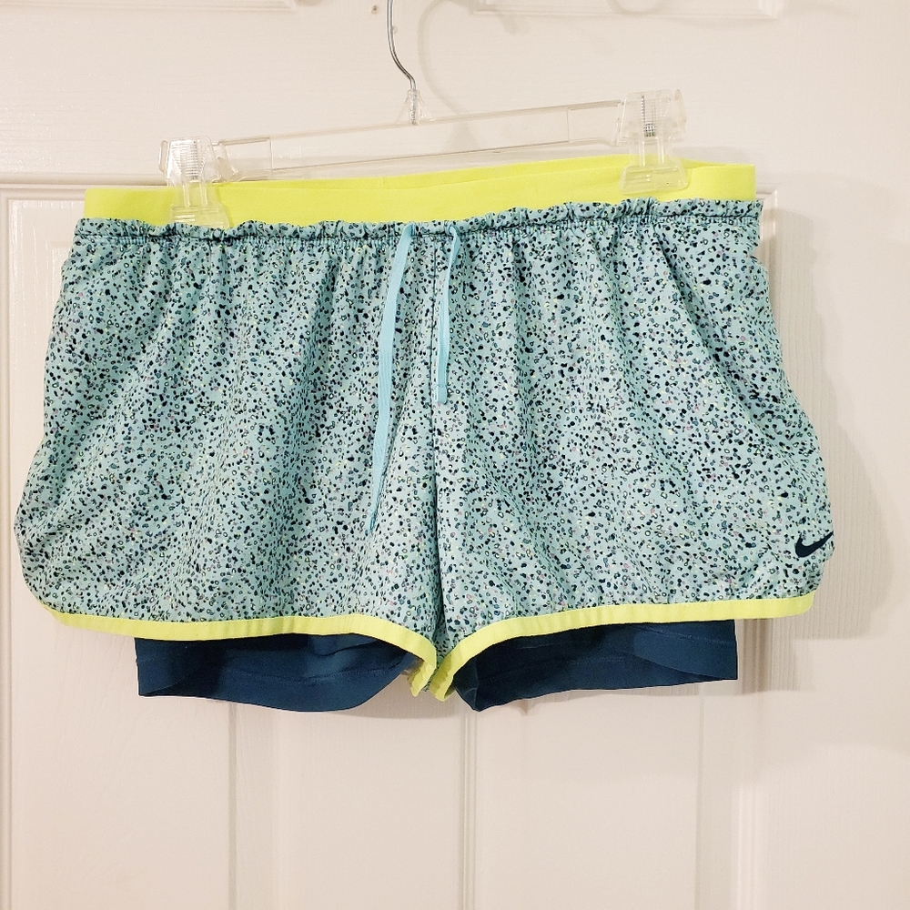 BOGO...Nike running shorts